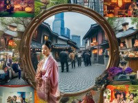 亞洲、歐美、日韓成人在文化與社會中有哪些獨(dú)特差異？