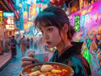 你知道韓國如何將文化、美食與時尚完美融合嗎？