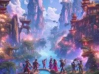 大話西游手游，經(jīng)典再現(xiàn)，前緣能否再續(xù)？