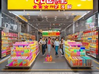 QQ超市2店5口碑?dāng)[法揭秘：如何提升銷量與顧客滿意度？
