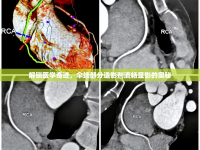 解鎖醫(yī)學(xué)奇跡，傘端部分造影劑流暢顯影的奧秘