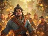 誅仙手游老版本，情懷能否再現(xiàn)？