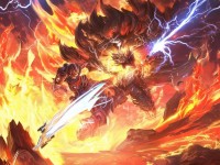 天火該如何完美打斷？鎮(zhèn)魔曲手游高玩揭秘副本制勝關(guān)鍵！