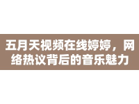 五月天視頻在線婷婷，網(wǎng)絡(luò)熱議背后的音樂魅力