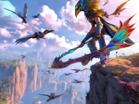 想成為RO手游最強(qiáng)鳥獵？你的武器選對(duì)了嗎？