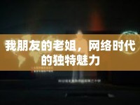 我朋友的老姐，網(wǎng)絡(luò)時(shí)代的獨(dú)特魅力
