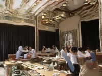 夢幻誅仙手游，這場仙俠視覺盛宴能否顛覆你的想象？，（注，疑問句式能引發(fā)好奇，用顛覆想象強化吸引力，同時保留原關鍵詞夢幻誅仙仙俠視覺盛宴以精準定位受眾。）