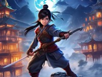 武俠大宗師手游，如何成為游戲高手？