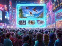 神印王座手游真的存在嗎？揭秘官方最新動態(tài)與玩家期待！