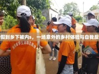 暑假到鄉(xiāng)下被內s，一場意外的鄉(xiāng)村體驗與自我反思