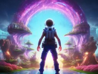 探索夢幻手游空間，虛擬世界的奇妙之旅等你來發(fā)現！