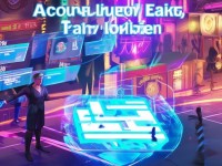 手游誅仙帳號交易，如何保障安全與價值？
