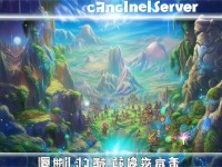 蜀門手游渠道服，獨特游戲世界等你來探索，你準備好了嗎？