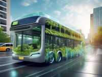 jy澆灌系統(tǒng)公交車如何改變城市交通？它真的環(huán)保嗎？