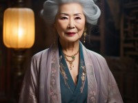 中國(guó)老熟婦的魅力究竟從何而來(lái)？