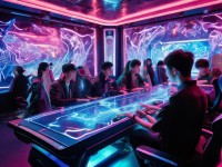 深圳手游館開黑吧，真的是年輕人的電競天堂嗎？