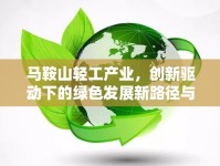 馬鞍山輕工產(chǎn)業(yè)，創(chuàng)新驅(qū)動(dòng)下的綠色發(fā)展新路徑與未來展望