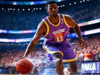 NBA2K Online高手秘籍：如何快速提升技巧？你掌握了嗎？