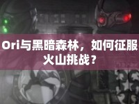 Ori與黑暗森林，如何征服火山挑戰(zhàn)？