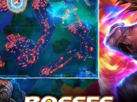 「如何快速找到熱血江湖手游中的魔王？Boss位置全解析！」