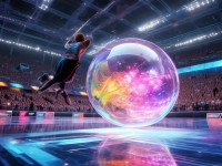 rushball究竟是什么？它如何改變你的運動體驗？