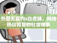 外圍無套內(nèi)s白虎妹，網(wǎng)絡(luò)熱議背后的社會現(xiàn)象