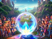 伊莎貝爾手游，奇幻世界真的好玩嗎？