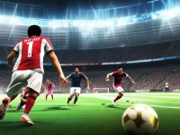PES2010大師聯(lián)賽：你的球隊能否稱霸？戰(zhàn)術(shù)決定成敗