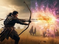 弓箭爆發(fā)VS召喚控制，誰才是征途手游的PK王者？