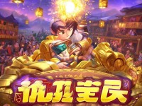 大話手游如何輕松賺錢(qián)？深度解析與策略指南來(lái)啦！