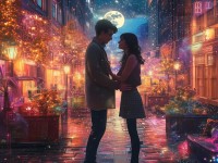 9潘甜甜1制片廠七夕特輯：你準(zhǔn)備好迎接浪漫了嗎？愛情電影如何打動(dòng)你的心？