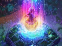 解鎖神秘力量！夢幻手游變異布雨策略全解析