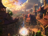 鎮(zhèn)魔曲手游能否重現端游時代的輝煌？