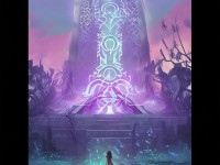 萬(wàn)神王座手游論壇，神秘世界等你探索，你準(zhǔn)備好了嗎？