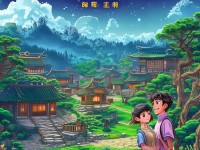 你是否還記得征途清源村的BGM？一聽就回到青春！