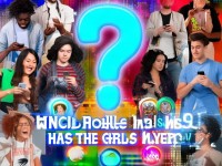 哪款手游女生最多？這5款游戲男玩家都在偷偷玩！