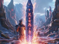 問道手游全力土怎么選武器？這把神器讓你輸出爆表！