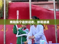 南陽保寧最新動態(tài)，新聞速遞