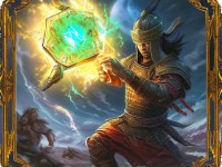 軒轅傳奇手游暴擊符真有那么神？戰(zhàn)力飆升全靠它？