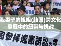 我妻子的姐姐(韓國(guó))跨文化家庭中的紐帶與挑戰(zhàn)