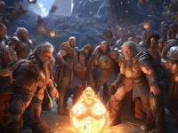 神武2手游29號新區(qū)回歸經(jīng)典？老玩家必看火爆內(nèi)幕！
