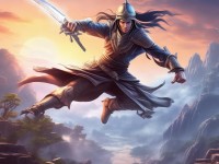 還在尋找類似QQ御劍的手游？這款武俠新作讓你重溫青春情懷！
