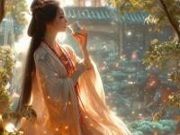穿越千年的浪漫，倩女手游帶你體驗(yàn)貴妃醉酒的虛擬歷史之旅？