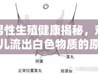 男性生殖健康揭秘，雞兒流出白色物質(zhì)的原因與真相