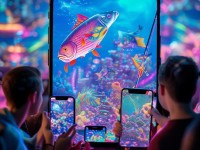 想體驗(yàn)刺激深海冒險(xiǎn)？集集號(hào)捕魚手游為何讓玩家欲罷不能？
