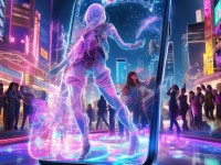 初音未來手游，虛擬偶像如何顛覆你的游戲與社交體驗？