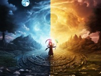 探索神秘陰陽世界，360手游陰陽師等你來戰(zhàn)！