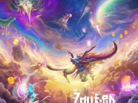 云夢封神之旅，誅仙手游等你來戰(zhàn)！