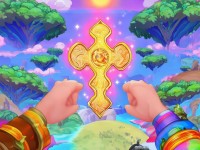 夢(mèng)想世界手游，神獸如意能否助你開啟奇幻之旅？