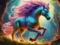 尋仙手游坐騎大揭秘，奇幻世界等你來(lái)探索！